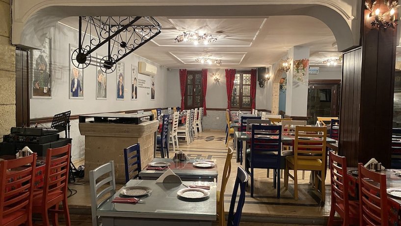 Mediterra Art Hotel