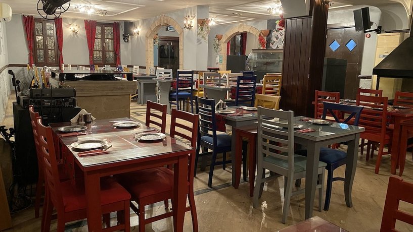 Mediterra Art Hotel