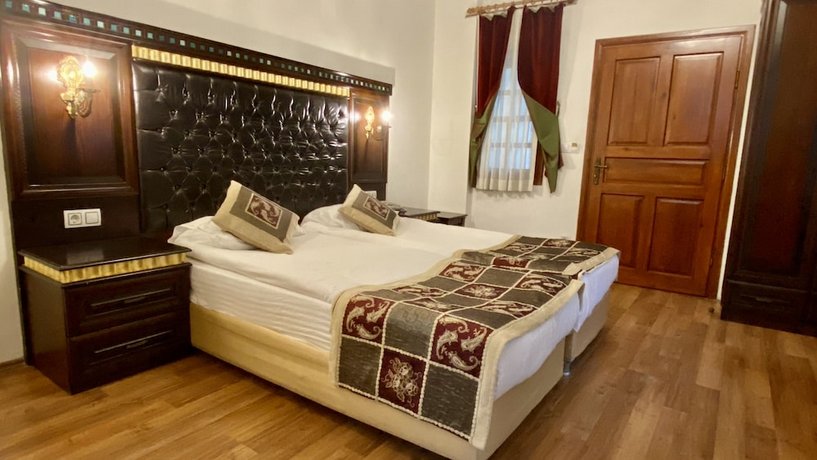 Mediterra Art Hotel