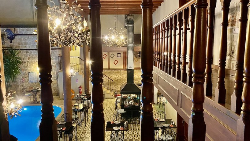 Mediterra Art Hotel