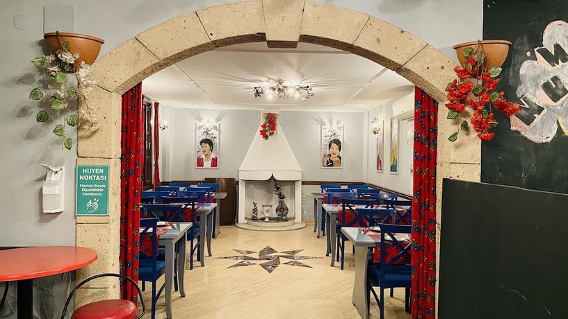 Mediterra Art Hotel