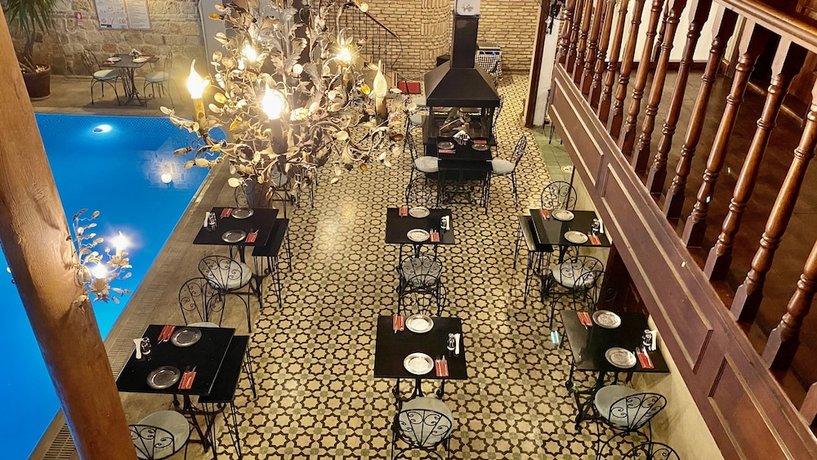 Mediterra Art Hotel