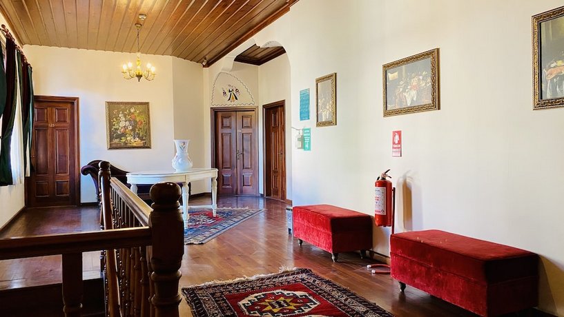 Mediterra Art Hotel