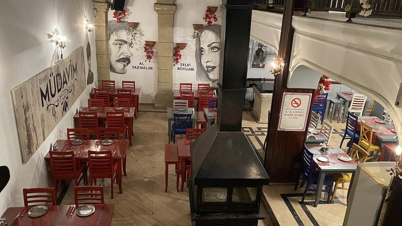 Mediterra Art Hotel