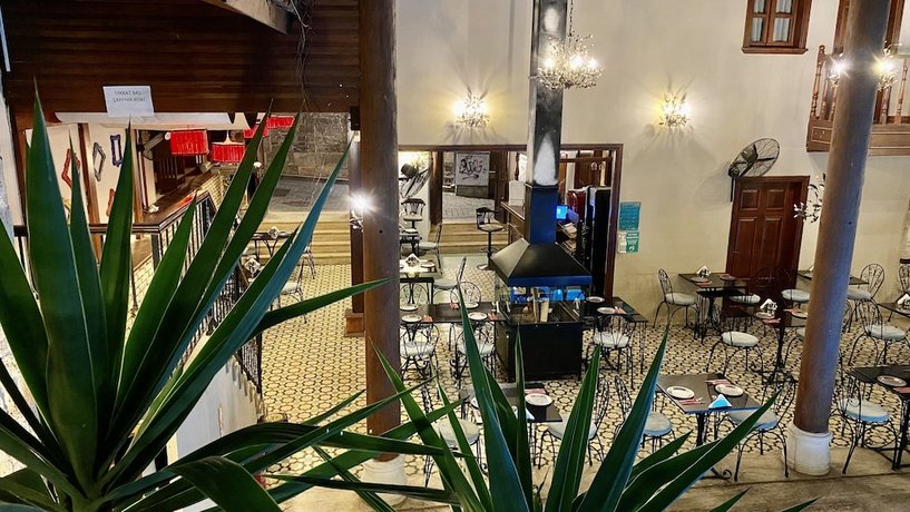 Mediterra Art Hotel