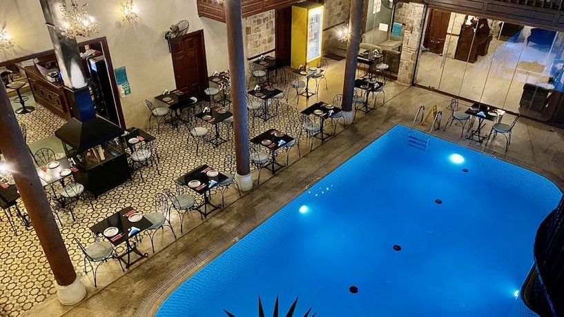 Mediterra Art Hotel