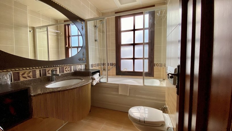 Mediterra Art Hotel