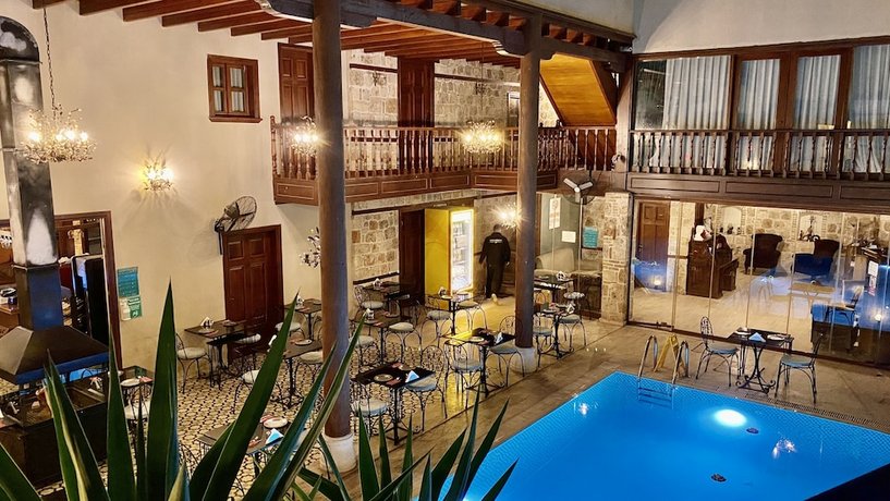 Mediterra Art Hotel
