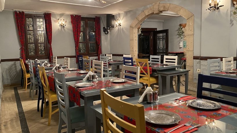 Mediterra Art Hotel