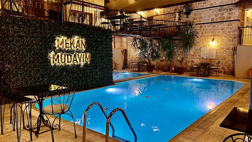 Mediterra Art Hotel