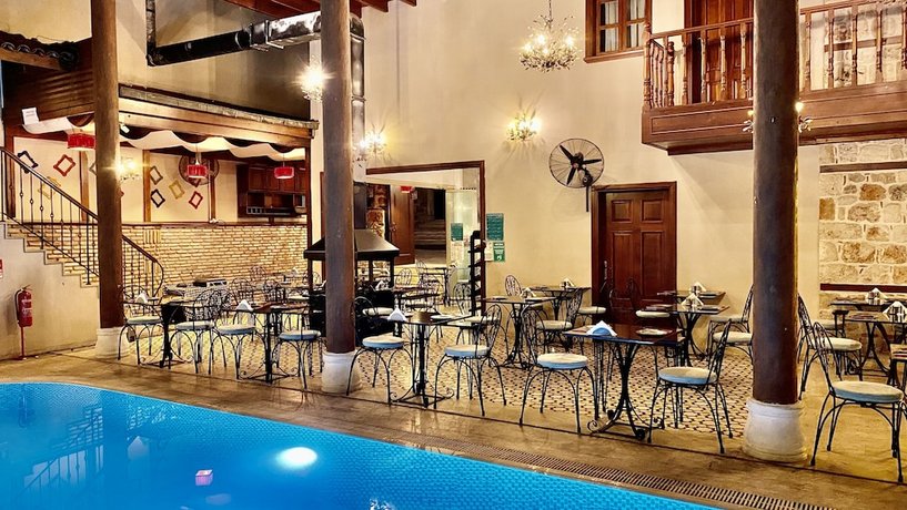 Mediterra Art Hotel