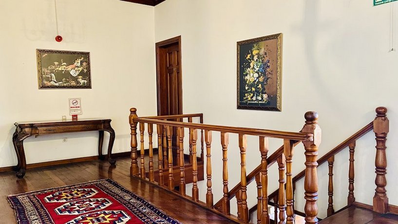 Mediterra Art Hotel