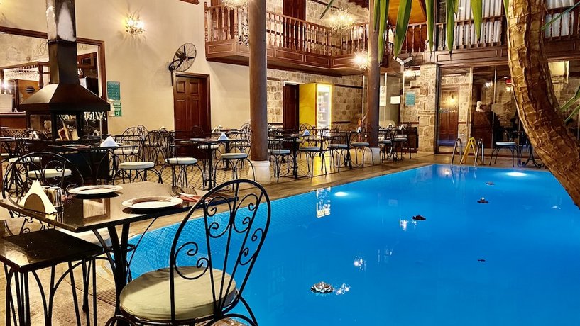 Mediterra Art Hotel