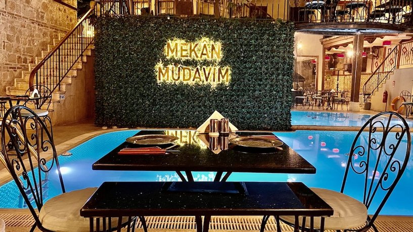 Mediterra Art Hotel