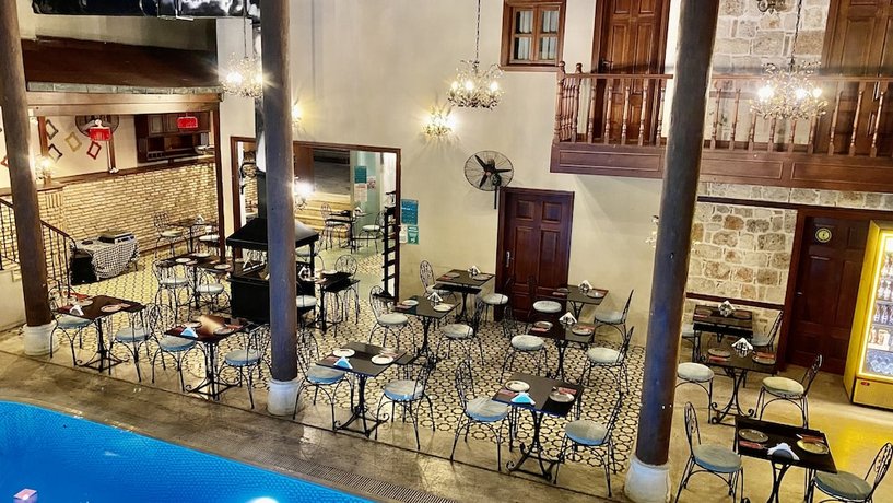 Mediterra Art Hotel