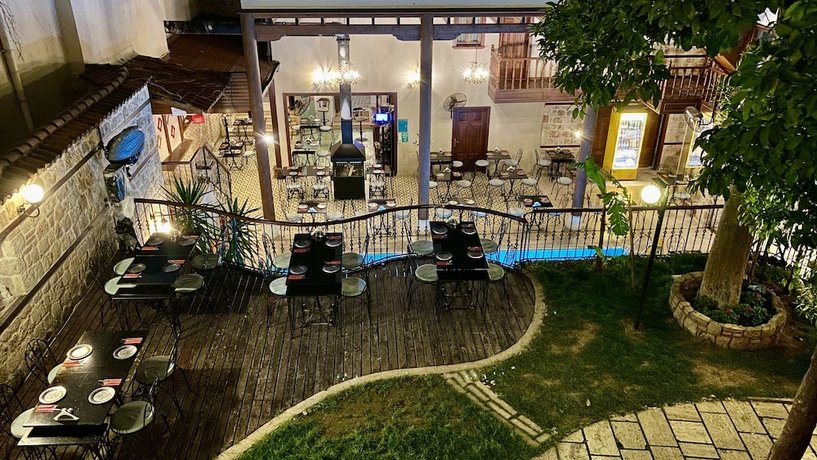 Mediterra Art Hotel