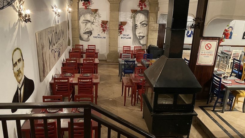 Mediterra Art Hotel