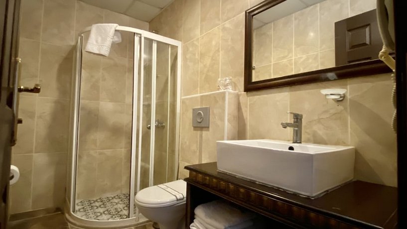 Mediterra Art Hotel