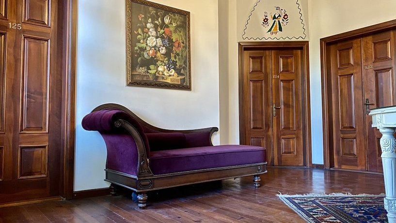 Mediterra Art Hotel