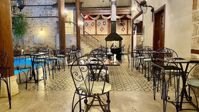 Mediterra Art Hotel