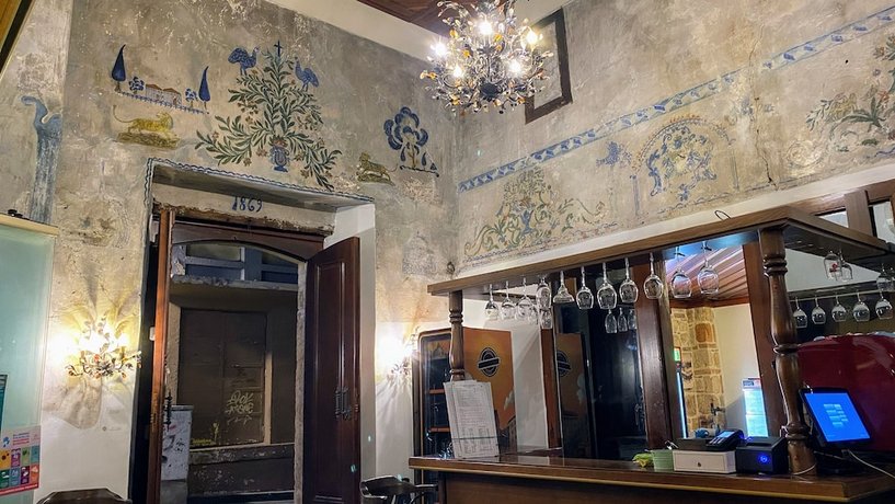 Mediterra Art Hotel