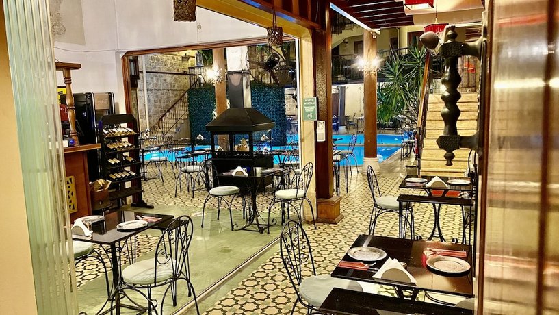Mediterra Art Hotel