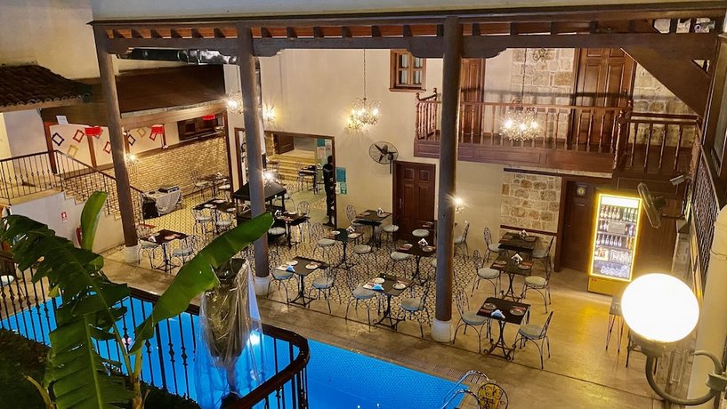 Mediterra Art Hotel