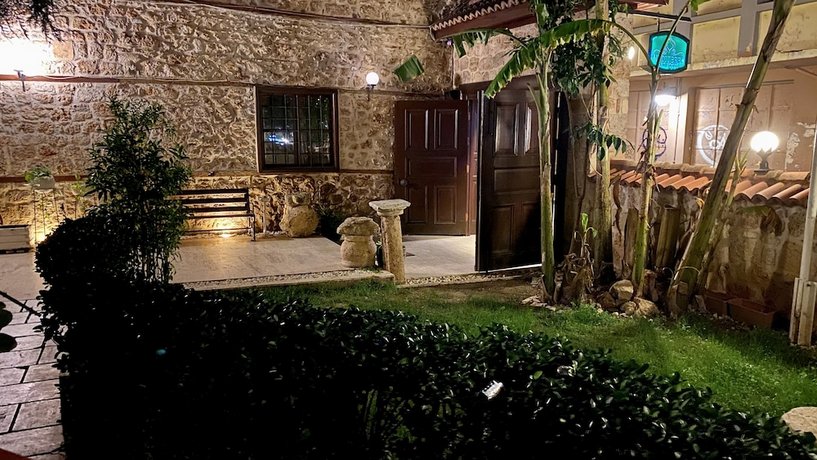 Mediterra Art Hotel