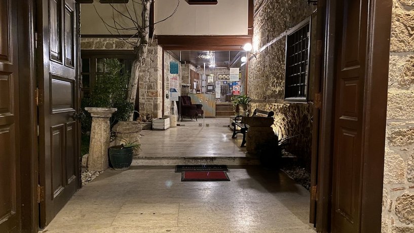 Mediterra Art Hotel