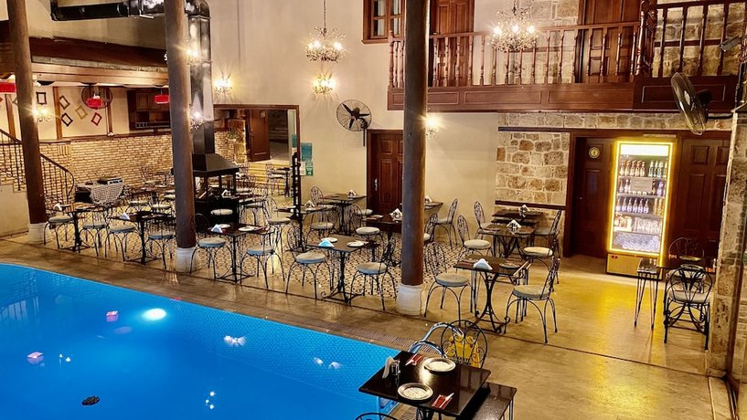 Mediterra Art Hotel