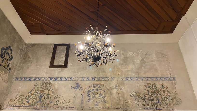 Mediterra Art Hotel