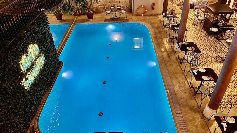 Mediterra Art Hotel