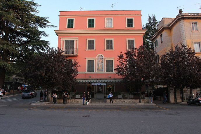 Palazzo Santori
