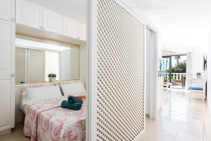 Tenerife South Apartments Playa de las Americas