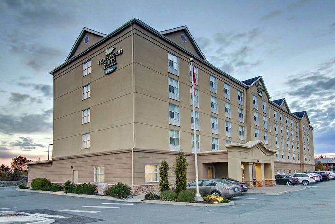 Homewood Suites by Hilton Sudbury Mining Innovation Rehabilitation and Applied Research Corporation Canada thumbnail