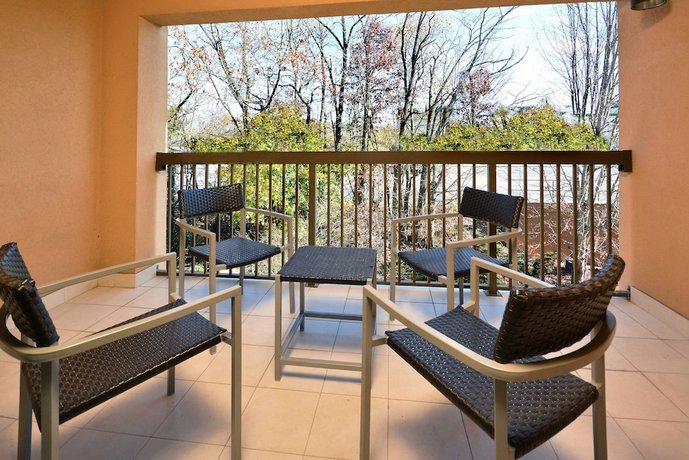 Courtyard Beckley