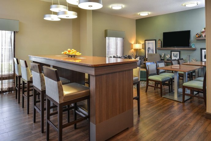 Hampton Inn Closest to Universal Orlando