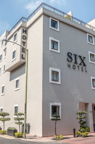 Six Hotel