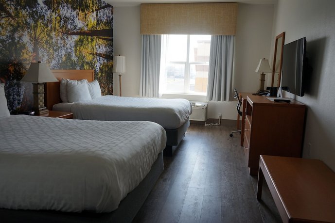 Comfort Inn Hanford Lemoore