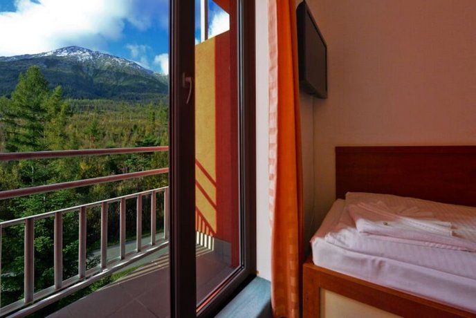 Atrium Hotel Vysoke Tatry