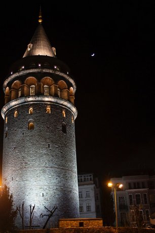 Grand Hotel Halic