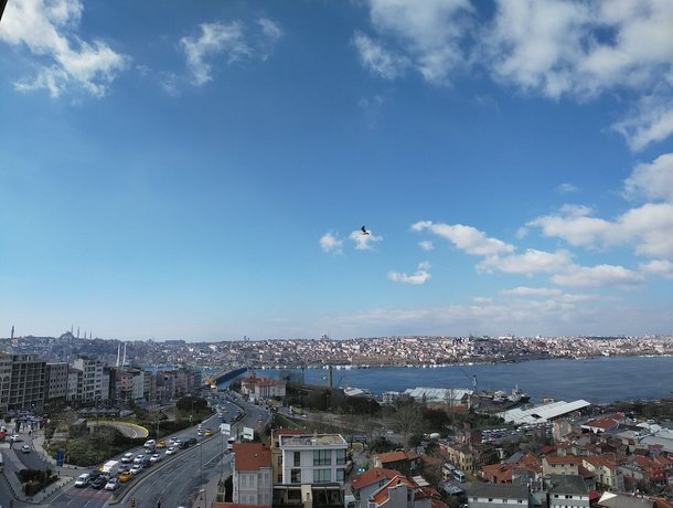 Grand Hotel Halic