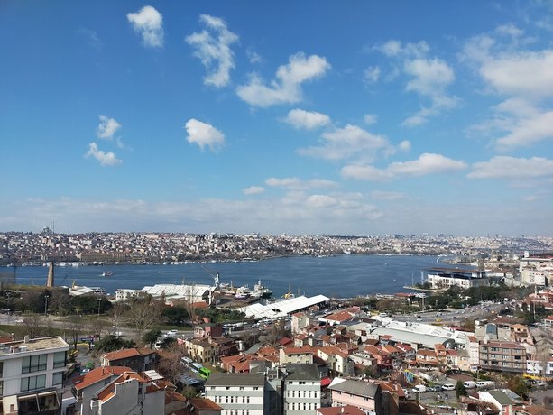 Grand Hotel Halic