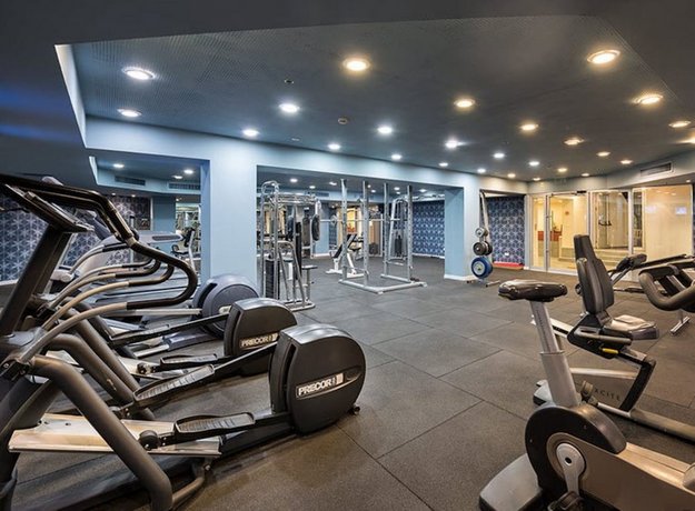Isrotel Sport Club All-Inclusive Hotel