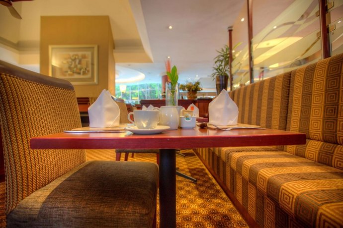 City Lodge Hotel Bryanston