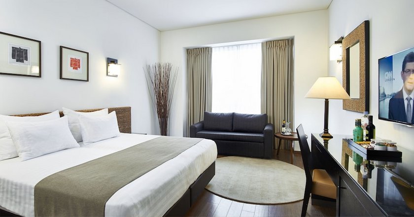 Vital Hotel - Business Boutique Hotel