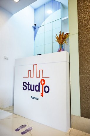 Asoke Suites