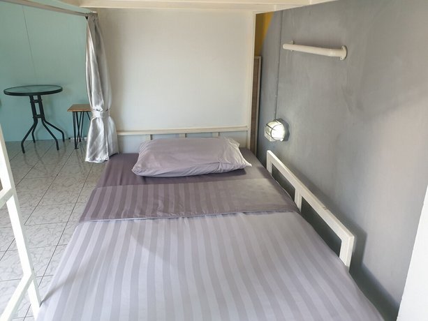 i-smile shunlin hostel