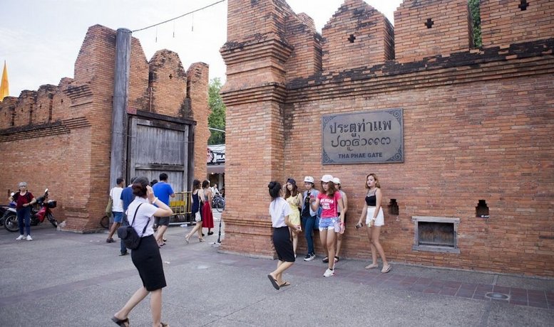 i-smile shunlin hostel