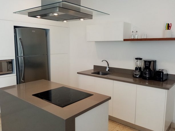 Anah Suites